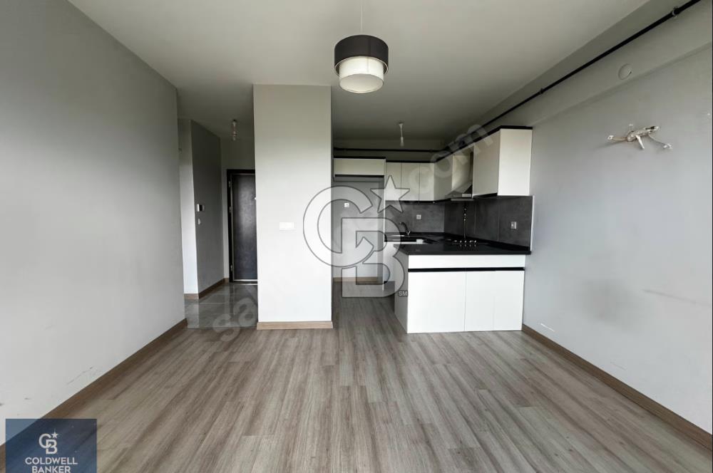 ÇANAKKALE KEPEZ HAMİDİYE MAH. SİTE İÇİ FERAH KİRALIK 1+1 DAİRE!