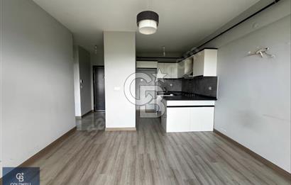 ÇANAKKALE KEPEZ HAMİDİYE MAH. SİTE İÇİ FERAH KİRALIK 1+1 DAİRE!