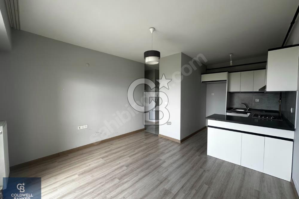 ÇANAKKALE KEPEZ HAMİDİYE MAH. SİTE İÇİ FERAH KİRALIK 1+1 DAİRE!