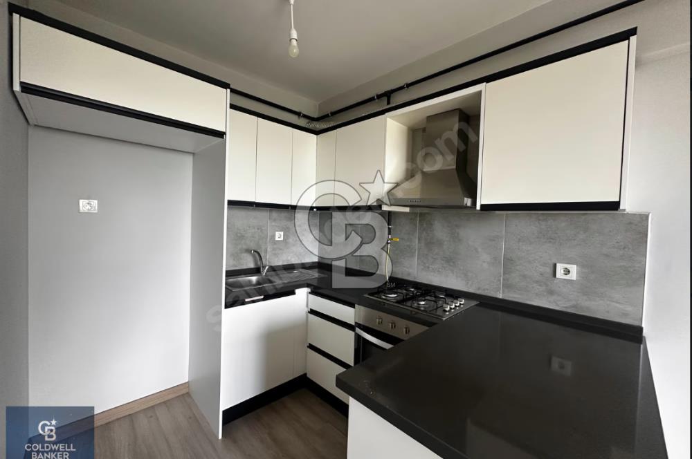 ÇANAKKALE KEPEZ HAMİDİYE MAH. SİTE İÇİ FERAH KİRALIK 1+1 DAİRE!