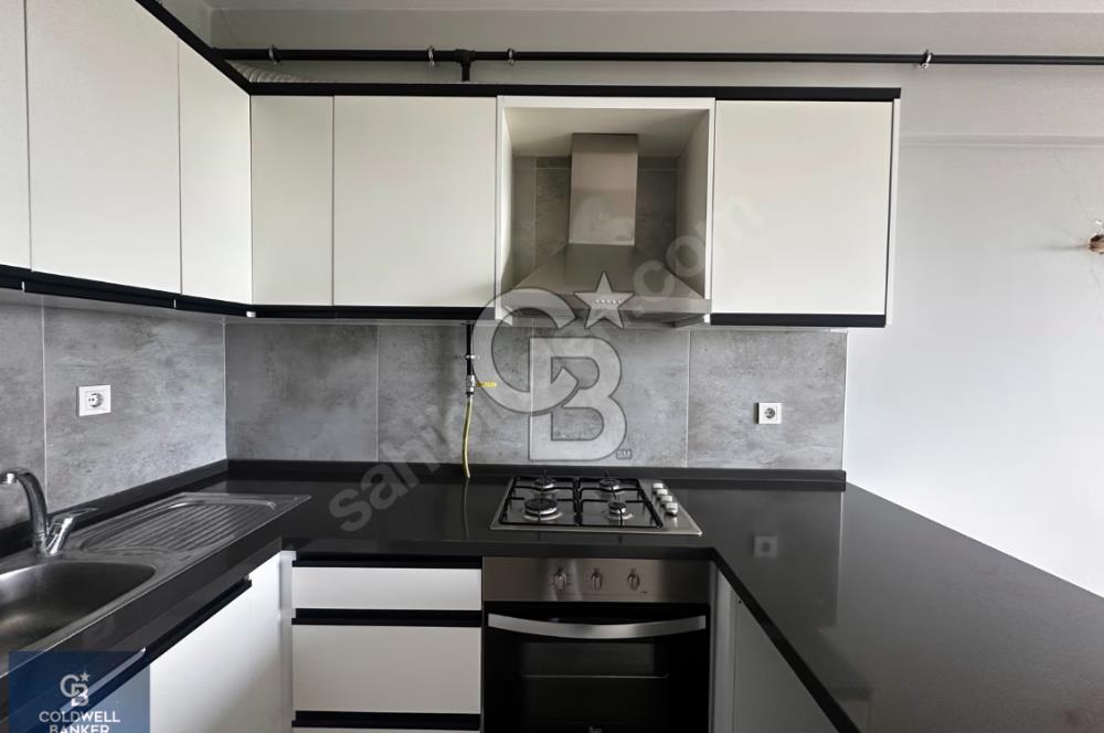 ÇANAKKALE KEPEZ HAMİDİYE MAH. SİTE İÇİ FERAH KİRALIK 1+1 DAİRE!