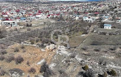 SİLİFKE MARA'DA SATILIK İMARLI ARSA