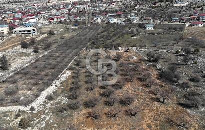 SİLİFKE MARA'DA SATILIK İMARLI ARSA