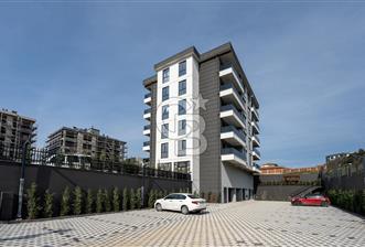 Prestijli Konum'da 2+1 Ayrı Mutfak Kiralık Daire - 1 - 336565