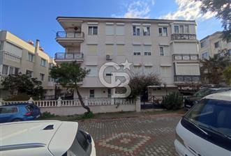 Ayvalık 150 Evler Mahallesi'nde Satılık Kaloriferli daire  - 2 - 336555