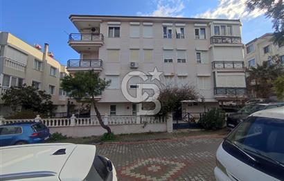 Ayvalık 150 Evler Mahallesi'nde Satılık Kaloriferli daire 