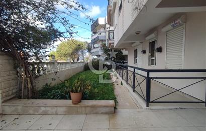 Ayvalık 150 Evler Mahallesi'nde Satılık Kaloriferli daire 