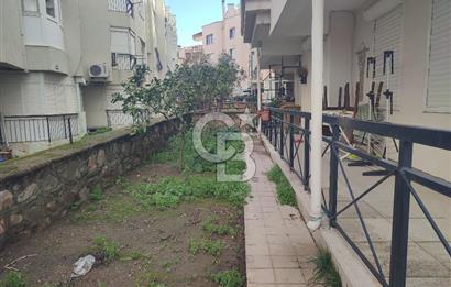 Ayvalık 150 Evler Mahallesi'nde Satılık Kaloriferli daire 