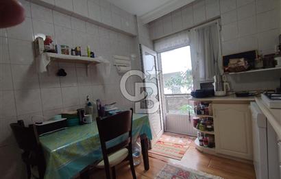 Ayvalık 150 Evler Mahallesi'nde Satılık Kaloriferli daire 