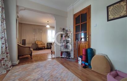 Ayvalık 150 Evler Mahallesi'nde Satılık Kaloriferli daire 