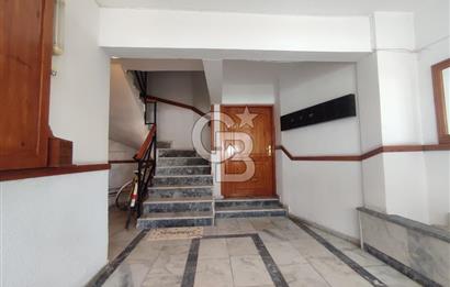 Ayvalık 150 Evler Mahallesi'nde Satılık Kaloriferli daire 