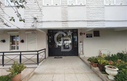 Ayvalık 150 Evler Mahallesi'nde Satılık Kaloriferli daire 