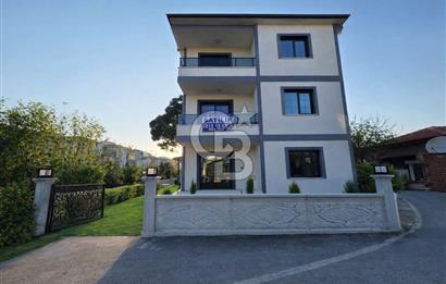 Ayvalık Altınova'da 2+1 Satılık Daire 