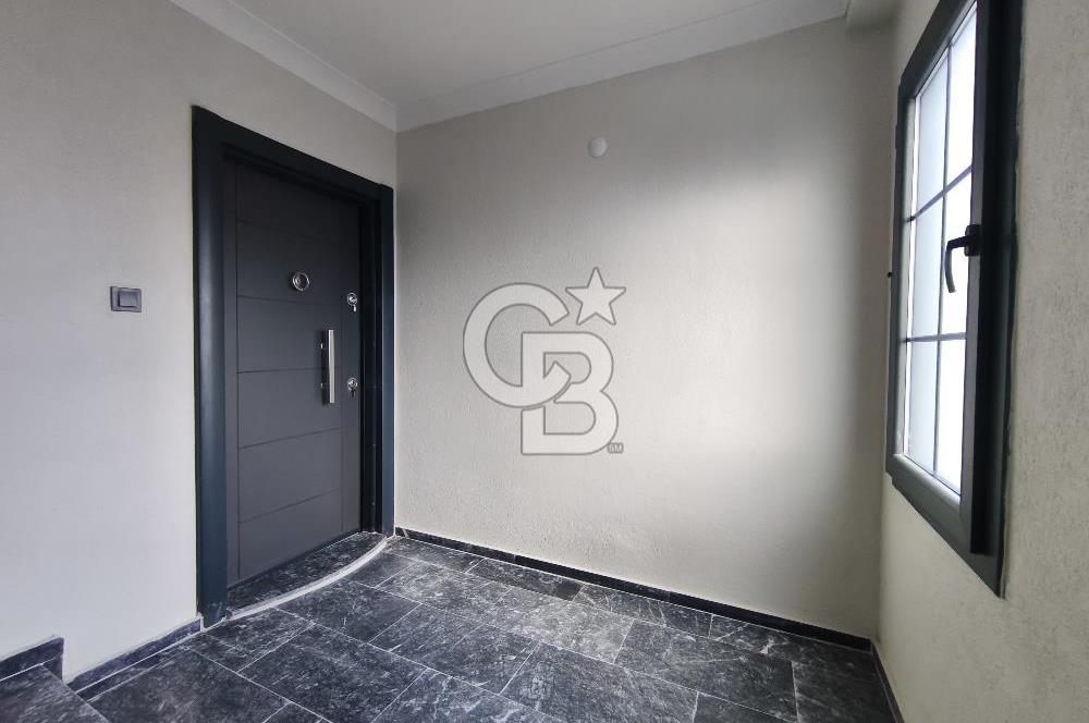 Ayvalık Altınova'da 2+1 Satılık Daire 