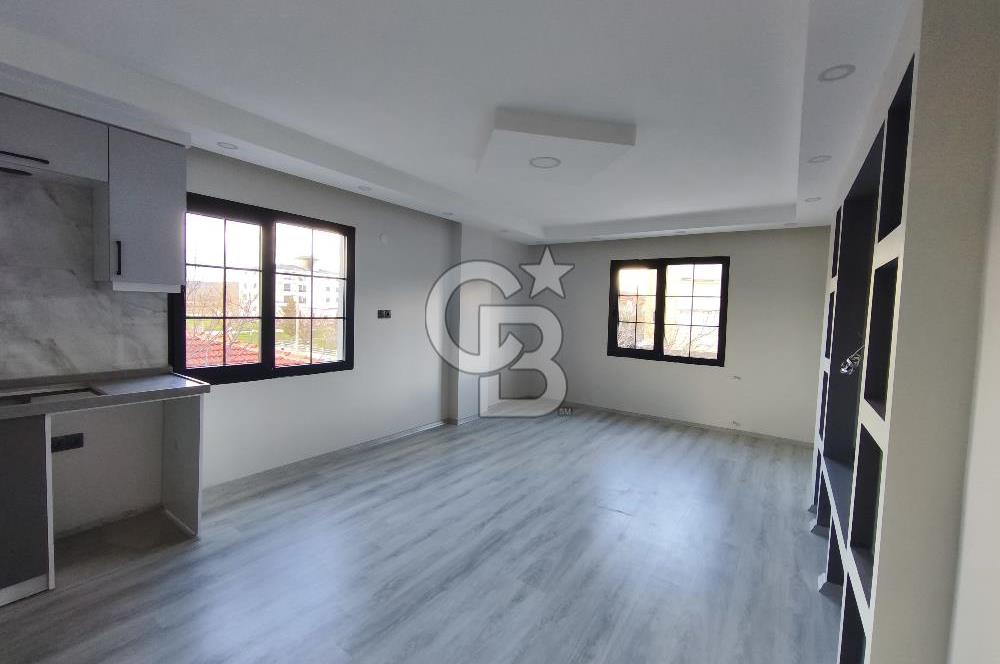 Ayvalık Altınova'da 2+1 Satılık Daire 