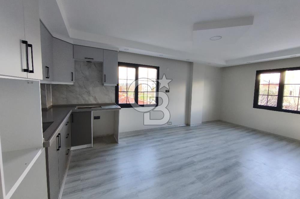 Ayvalık Altınova'da 2+1 Satılık Daire 