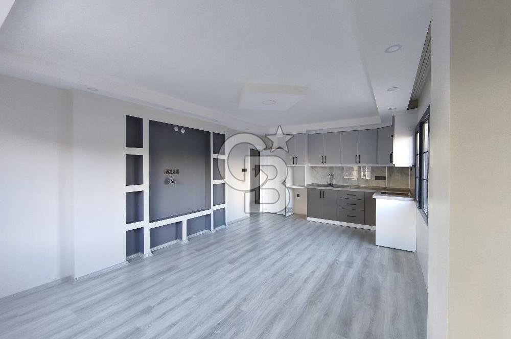 Ayvalık Altınova'da 2+1 Satılık Daire 