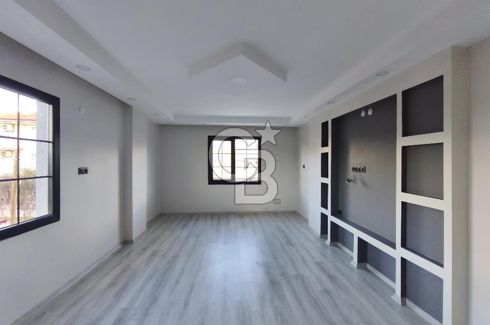 Ayvalık Altınova'da 2+1 Satılık Daire 