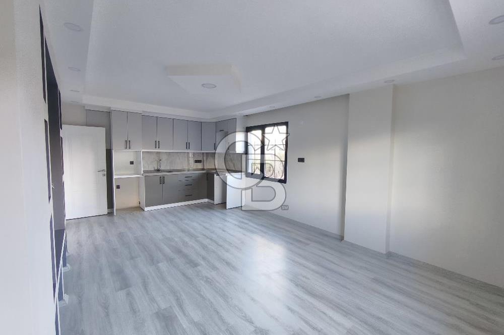 Ayvalık Altınova'da 2+1 Satılık Daire 