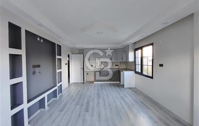 Ayvalık Altınova'da 2+1 Satılık Daire 