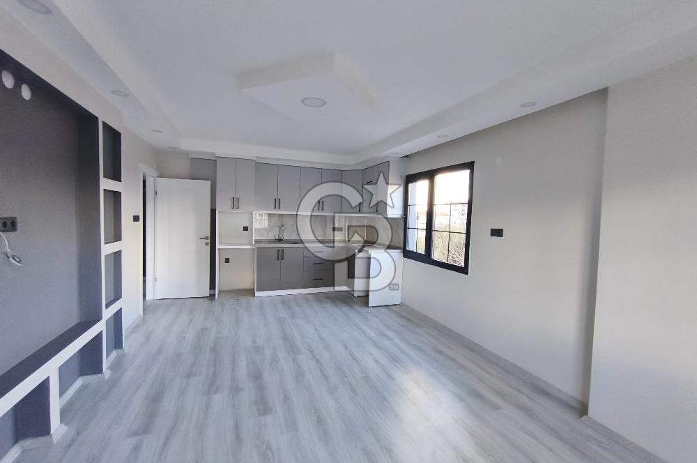 Ayvalık Altınova'da 2+1 Satılık Daire 