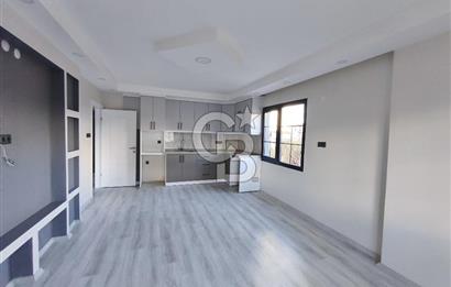 Ayvalık Altınova'da 2+1 Satılık Daire 