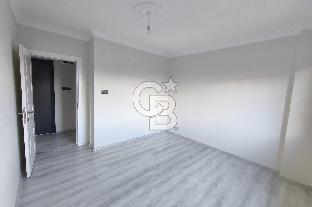 Ayvalık Altınova'da 2+1 Satılık Daire 