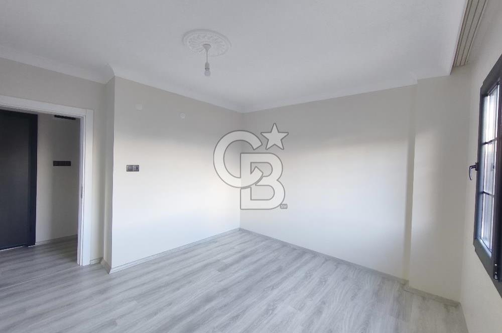 Ayvalık Altınova'da 2+1 Satılık Daire 