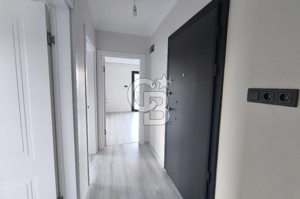 Ayvalık Altınova'da 2+1 Satılık Daire 