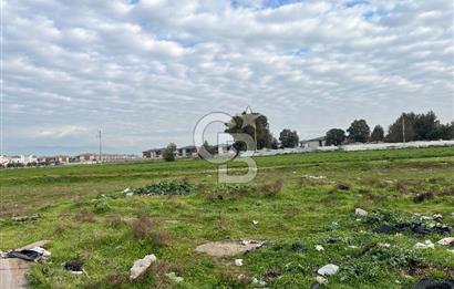 Çiğli Sasalı da Villa İmarlı Satılık Arsa