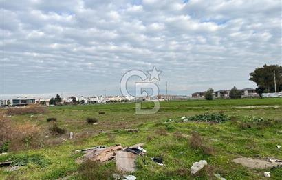 Çiğli Sasalı da Villa İmarlı Satılık Arsa