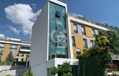 BİLKENT ANKA NATURA SİTESİNDE KİRALIK 4+1 LÜKS BAHÇE DUBLEKS