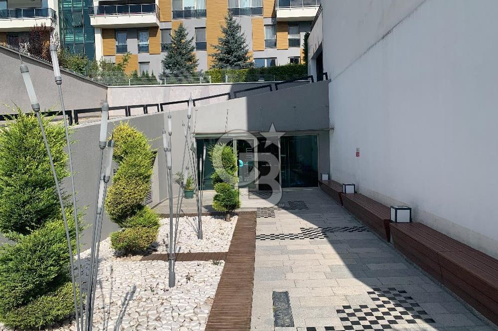 BİLKENT ANKA NATURA SİTESİNDE KİRALIK 4+1 LÜKS BAHÇE DUBLEKS