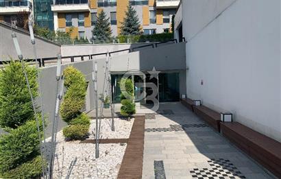 BİLKENT ANKA NATURA SİTESİNDE KİRALIK 4+1 LÜKS BAHÇE DUBLEKS