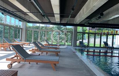 BİLKENT ANKA NATURA SİTESİNDE KİRALIK 4+1 LÜKS BAHÇE DUBLEKS