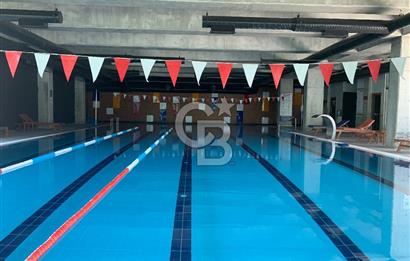 BİLKENT ANKA NATURA SİTESİNDE KİRALIK 4+1 LÜKS BAHÇE DUBLEKS