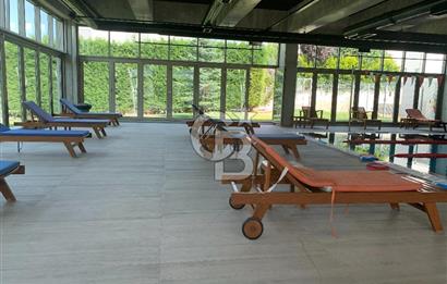 BİLKENT ANKA NATURA SİTESİNDE KİRALIK 4+1 LÜKS BAHÇE DUBLEKS