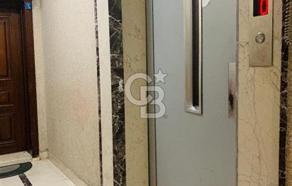 SUBAYEVLERİ ATATÜRK PARKI ÜSTÜ ASANSÖRLÜ 4+1 SATILIK DAİRE