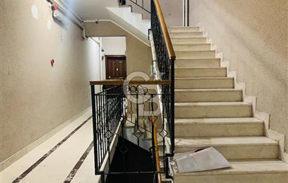 SUBAYEVLERİ ATATÜRK PARKI ÜSTÜ ASANSÖRLÜ 4+1 SATILIK DAİRE