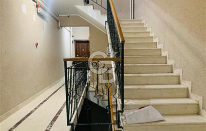 SUBAYEVLERİ ATATÜRK PARKI ÜSTÜ ASANSÖRLÜ 4+1 SATILIK DAİRE