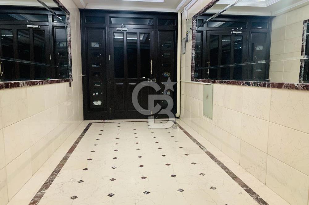 SUBAYEVLERİ ATATÜRK PARKI ÜSTÜ ASANSÖRLÜ 4+1 SATILIK DAİRE