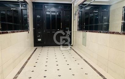 SUBAYEVLERİ ATATÜRK PARKI ÜSTÜ ASANSÖRLÜ 4+1 SATILIK DAİRE