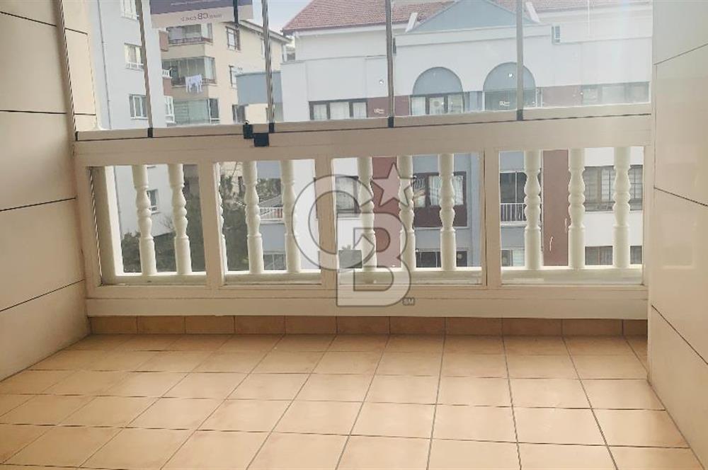 SUBAYEVLERİ ATATÜRK PARKI ÜSTÜ ASANSÖRLÜ 4+1 SATILIK DAİRE