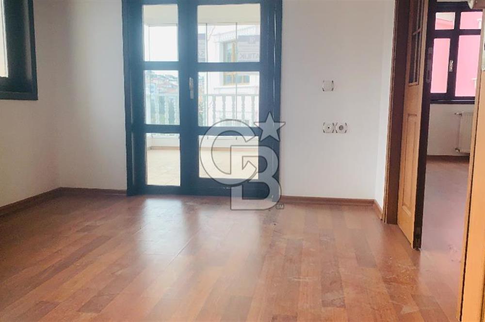 SUBAYEVLERİ ATATÜRK PARKI ÜSTÜ ASANSÖRLÜ 4+1 SATILIK DAİRE