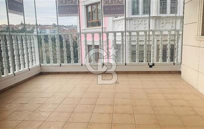 SUBAYEVLERİ ATATÜRK PARKI ÜSTÜ ASANSÖRLÜ 4+1 SATILIK DAİRE