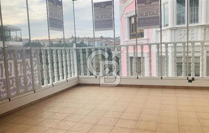 SUBAYEVLERİ ATATÜRK PARKI ÜSTÜ ASANSÖRLÜ 4+1 SATILIK DAİRE