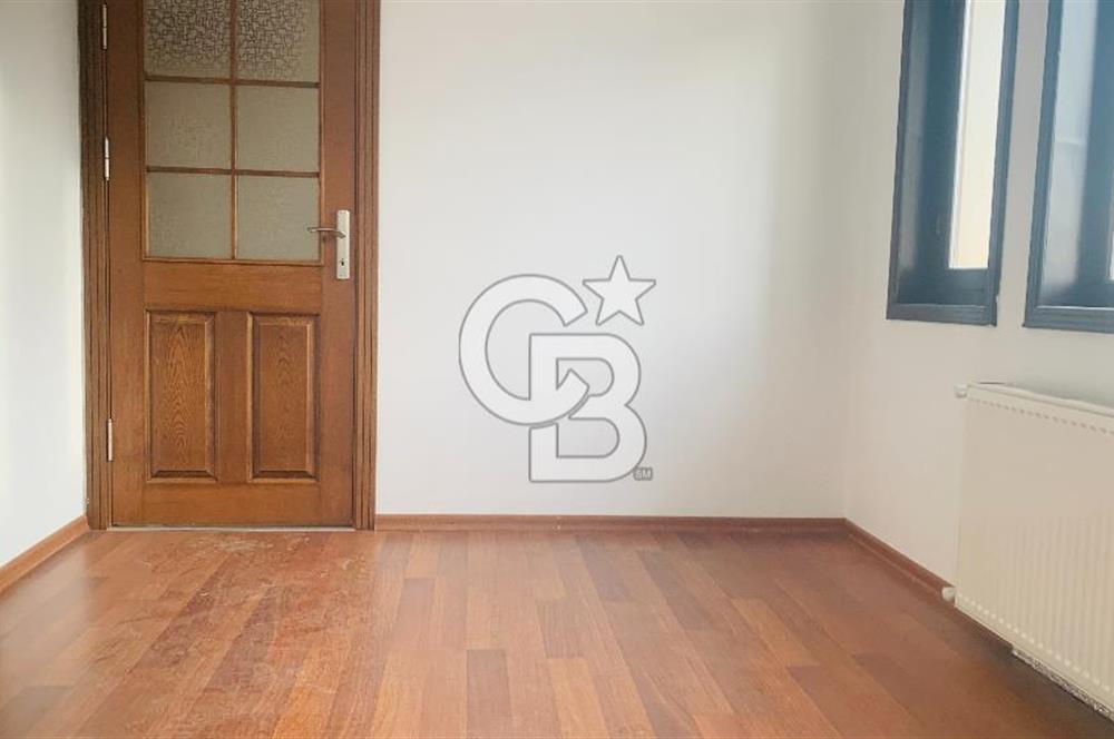 SUBAYEVLERİ ATATÜRK PARKI ÜSTÜ ASANSÖRLÜ 4+1 SATILIK DAİRE
