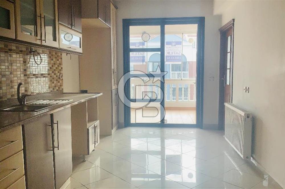 SUBAYEVLERİ ATATÜRK PARKI ÜSTÜ ASANSÖRLÜ 4+1 SATILIK DAİRE