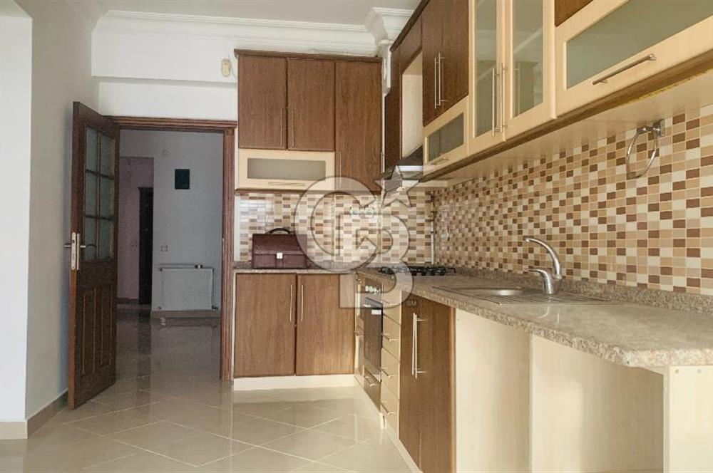 SUBAYEVLERİ ATATÜRK PARKI ÜSTÜ ASANSÖRLÜ 4+1 SATILIK DAİRE