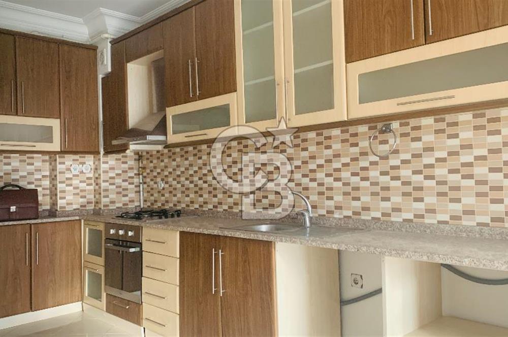 SUBAYEVLERİ ATATÜRK PARKI ÜSTÜ ASANSÖRLÜ 4+1 SATILIK DAİRE